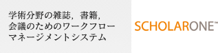 ScholarOne