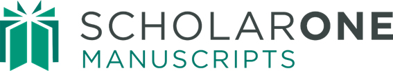 ScholarOne Manuscriptsロゴ